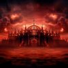 Download track Echoes Of The Circus Tent