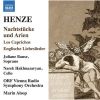 Download track 1. Nachtstücke Und Arien - Nachtstück I