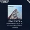 Download track 02 - Symphony No 1 - II 60-84 - Allegro