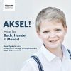 Download track 11. Handel: Messiah HWV 56 - Thou Art Gone Up On High