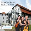 Download track Grand Trio Concertant, Op. 30 III. Minuetto (Allegro) E Trio