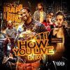 Download track Fck Around