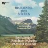 Download track Sibelius: Violin Concerto In D Minor, Op. 47: I. Allegro Moderato