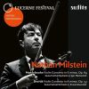 Download track 04. Violin Concerto In A Minor, Op. 53- I. Allegro, Ma Non Troppo - Quasi Moderato