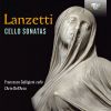 Download track Cello Sonata No. 5 In A Minor, Op. 1 II. Allegro