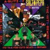 Download track Expression (Brixton Remix By Blacksmith)