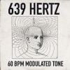 Download track 639 Hz Pure Tone - Part 6