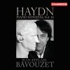 Download track 10. Sonata No. 49 In C Sharp Minor, Hob. XVI36 - I. Moderato