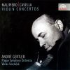 Download track 03. G. F. Malipiero: Concerto For Violin And Orchestra III. Allegro