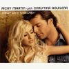 Download track Solo Quiero Amarte (Nobody Wants To Be Lonely) (Radio Edit)