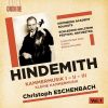 Download track 13. Kleine Kammermusik Op. 24 No. 2 - I. Lustig. Mäßig Schnelle Viertel