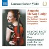 Download track Violin Sonata In A Major, Op. 5 No. 6: III. Allegro (Ed. J. Walsh As Select Preludes Or Volentarys For The Violin. Prelude In A Mashup)