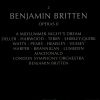 Download track Midsummer Nights Dream - Act III - Scene II - Come, Your Bergomask