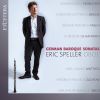 Download track Trio Sonata In D Minor For Oboe, Violin And Basso Continuo: I. Allegro