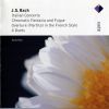 Download track Italian Concerto F-Dur BWV 971 - III. Presto