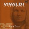 Download track Credo, RV 591, 3. Crucifixus