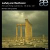 Download track String Quartet No. 16 In F Major, Op. 135: I. Allegretto