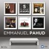 Download track 6. Trio Sonata In G BWV 1038 Part 3