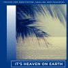 Download track Bluish Red Evening