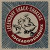Download track They Won't Let Me Forget (All The Things I Can't Recall)