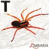 Download track Tarantulae Morsu