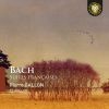 Download track Suite Française No. 7 In A Minor, BWV 818a V. Menuet