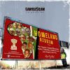 Download track BANTUSTAN CORPORATION Feat. RAPHAEL _ (Segregation Homeland Riddim) Prew