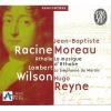 Download track 3. Acte I. Scene 4.1er Intermede. Tout L'Univers Est Plein De Sa Magnificence Tout Le Choeur Une Viox Seule