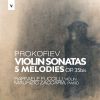 Download track Violin Sonata No. 2 In D Major, Op. 94bis: IV. Allegro Con Brio