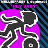 Download track Hey Baby (Instrumental Mix)