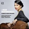 Download track 14. Glass: Tissue No. 7 Arr. By A. Siranossian N. Gouin