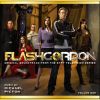 Download track Ming's Fury / Dale's Theme / Dr Gordon Lives