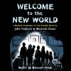 Download track Welcome To The New World