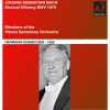 Download track Musikalisches Opfer, BWV 1079: Sonata Sopr'il Soggietto Reale - I. Largo