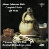 Download track Flute Sonata In E-Flat Major, BWV 1031 I. Allegro Moderato