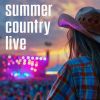 Download track Hell Of A Way To Go (Live)