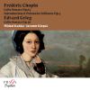 Download track Cello Sonata In A Minor, Op. 36: I. Allegro Agitato
