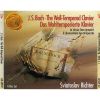Download track 03 - Prelude & Fugue III In C-Sharp Major (BWV 848)