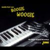 Download track Scrub Me Mama With A Boogie Beat