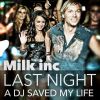 Download track Last Night A DJ Saved My Life