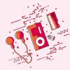 Download track Finding Someone