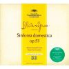 Download track Symphonie C-Dur 'Jenaer': 1. Adagio - Allegro Vivace