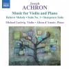 Download track Suite No. 1 En Style Ancien, Op. 21 - IV. Fughetta