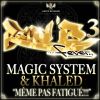 Download track Même Pas Fatigué!!!