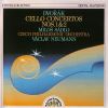 Download track Concerto No 2 In B Minor For Violoncello And Orchestra Op 104 I Allegro