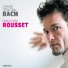 Download track Sixieme Suite En Re Mineur BWV 811 - II. Allemande