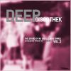 Download track Deeper String