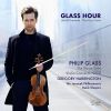 Download track The Hours Suite (For Solo Violin And String Orchestra): II. The Poet Acts