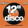 Download track Dancing Tight (12 Inch)
