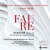 Download track Requiem, Op. 48: VII. In Paradisum